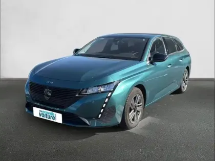 Photo Peugeot 308 Active Pack