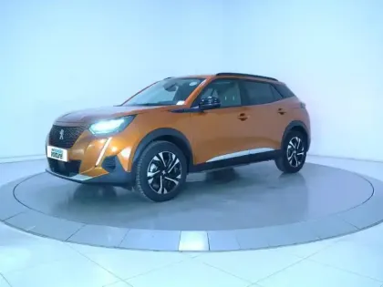 Photo Peugeot 2008 Allure