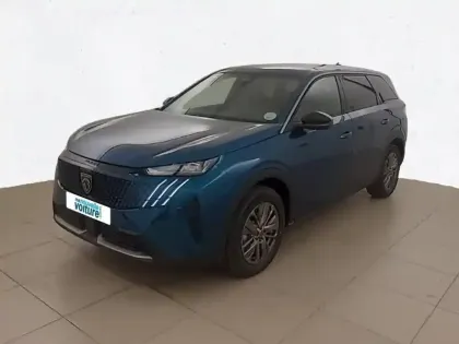 Photo Peugeot 5008 Allure