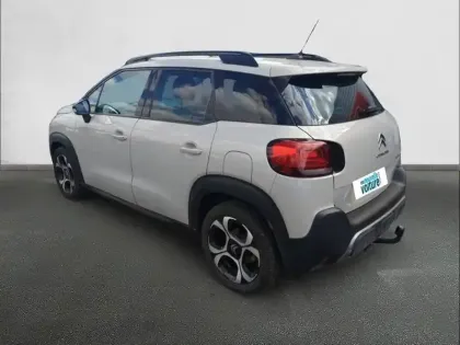 Photo 6 Citroën C3 Aircross  BlueHDi 100 S&S BVM6