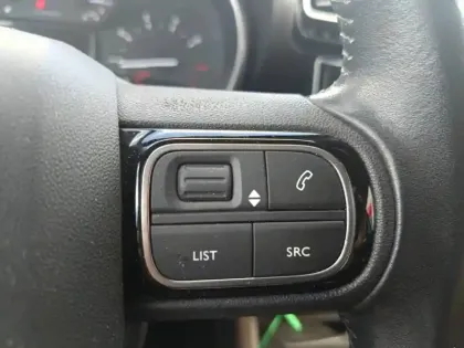 Photo 21 Citroën C3 Aircross  BlueHDi 100 S&S BVM6