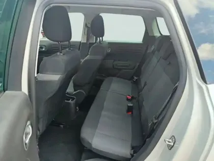Photo 11 Citroën C3 Aircross  BlueHDi 100 S&S BVM6