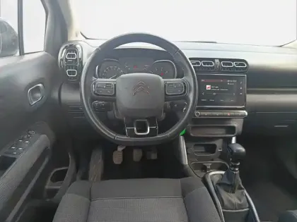Photo 7 Citroën C3 Aircross  BlueHDi 100 S&S BVM6