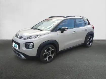 Photo Citroën C3 Aircross Shine