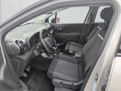 Photo 10 Citroën C3 Aircross  BlueHDi 100 S&S BVM6