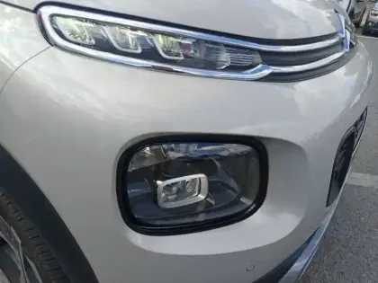 Photo 15 Citroën C3 Aircross  BlueHDi 100 S&S BVM6