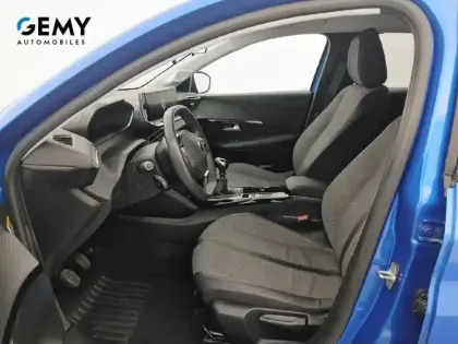 Photo 8 Peugeot 208  PureTech 100 S&S BVM6