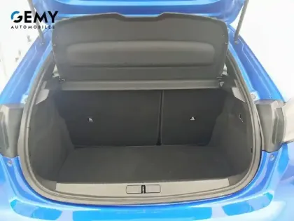 Photo 5 Peugeot 208  PureTech 100 S&S BVM6
