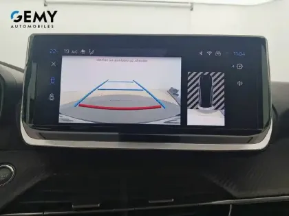 Photo 14 Peugeot 208  PureTech 100 S&S BVM6