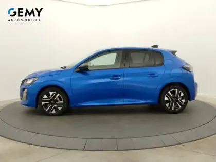 Photo 18 Peugeot 208  PureTech 100 S&S BVM6