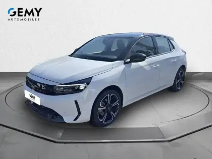 Photo Opel Corsa Gs