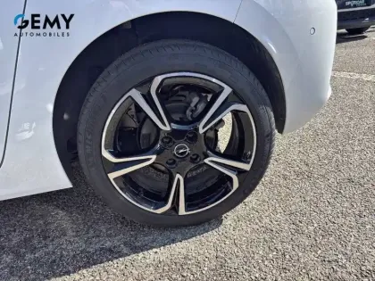 Photo 10 Opel Corsa  1.2 Turbo Hybrid 100 ch e-DCT6