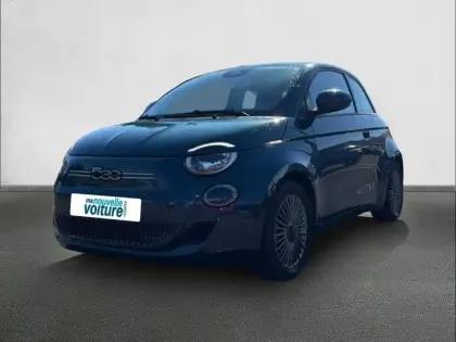 Photo Fiat 500 Icône '2021'