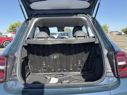 Photo 5 Fiat 500  e 118 ch