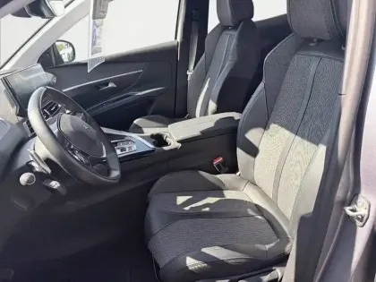 Photo 10 Peugeot 3008  Hybrid 225 e-EAT8