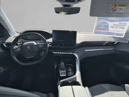 Photo 7 Peugeot 3008  Hybrid 225 e-EAT8