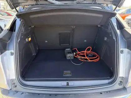 Photo 5 Peugeot 3008  Hybrid 225 e-EAT8