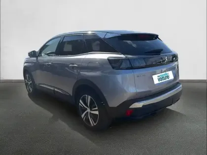 Photo 6 Peugeot 3008  Hybrid 225 e-EAT8
