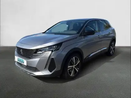 Photo Peugeot 3008 Allure Pack