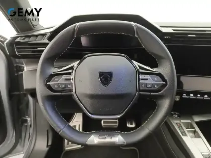 Photo 12 Peugeot 308  PHEV 225 e-EAT8