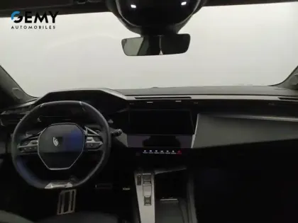 Photo 7 Peugeot 308  PHEV 225 e-EAT8