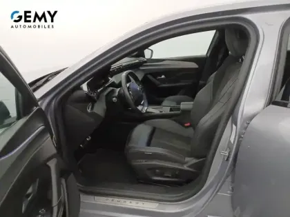 Photo 8 Peugeot 308  PHEV 225 e-EAT8