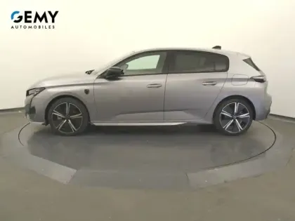 Photo 18 Peugeot 308  PHEV 225 e-EAT8