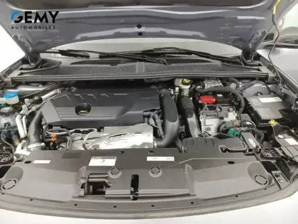 Photo 15 Peugeot 308  PHEV 225 e-EAT8