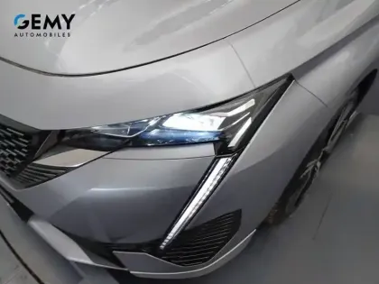 Photo 16 Peugeot 308  PHEV 225 e-EAT8