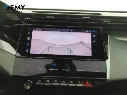 Photo 14 Peugeot 308  PHEV 225 e-EAT8