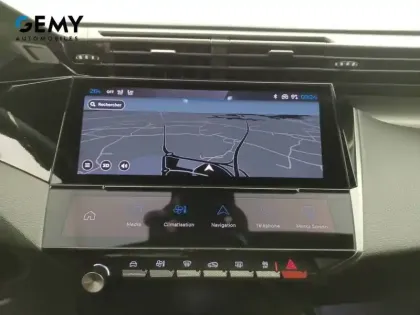 Photo 13 Peugeot 308  PHEV 225 e-EAT8
