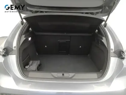 Photo 5 Peugeot 308  PHEV 225 e-EAT8