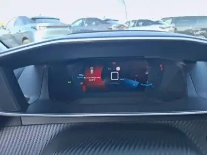 Photo 9 Peugeot 208  PureTech 100 S&S EAT8