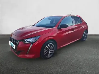 Photo Peugeot 208 Allure Pack