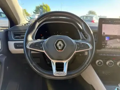 Photo 8 Renault Captur  Blue dCi 115 EDC