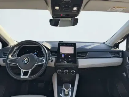 Photo 7 Renault Captur  Blue dCi 115 EDC