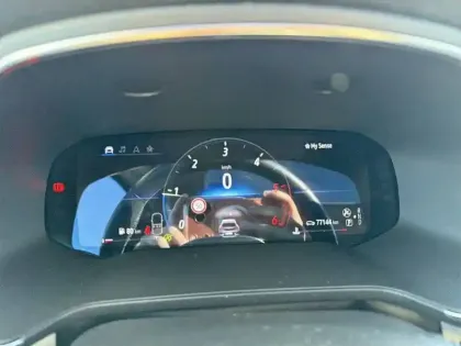 Photo 9 Renault Captur  Blue dCi 115 EDC