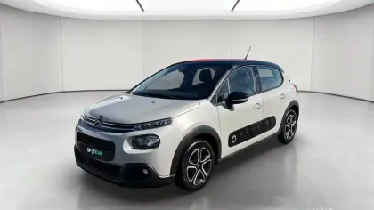 Photo Citroën C3 Shine