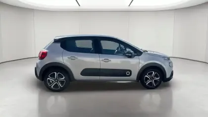 Photo 7 Citroën C3  PureTech 110 S&S