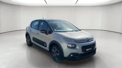 Photo 8 Citroën C3  PureTech 110 S&S