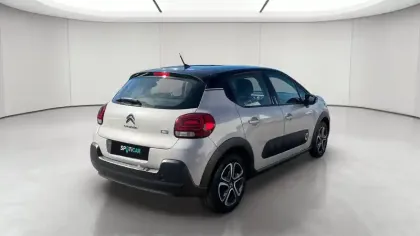 Photo 6 Citroën C3  PureTech 110 S&S