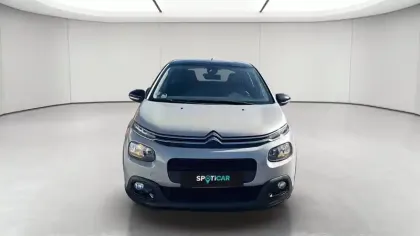 Photo 9 Citroën C3  PureTech 110 S&S