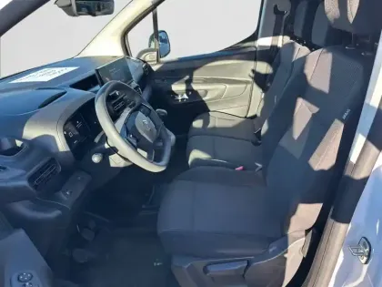 Photo 10 Citroën Berlingo  VAN TAILLE M 650KG BLUEHDI 100 S&S BVM6