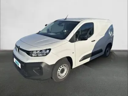 Photo Citroën Berlingo Base