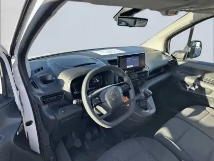 Photo 7 Citroën Berlingo  VAN TAILLE M 650KG BLUEHDI 100 S&S BVM6