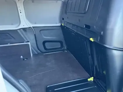 Photo 11 Citroën Berlingo  VAN TAILLE M 650KG BLUEHDI 100 S&S BVM6