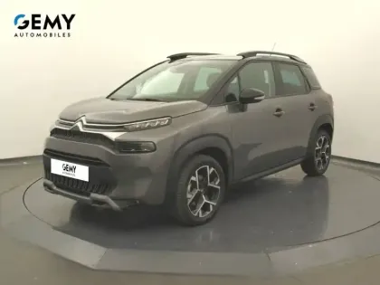Photo Citroën C3 Aircross Shine Pack