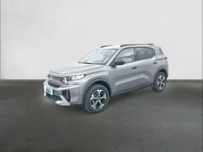 Photo Citroën C3 Aircross Max