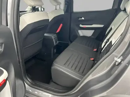 Photo 11 Citroën C3 Aircross  Hybride 145 ch Aut