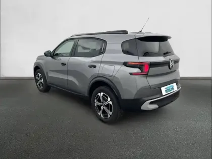 Photo 6 Citroën C3 Aircross  Hybride 145 ch Aut